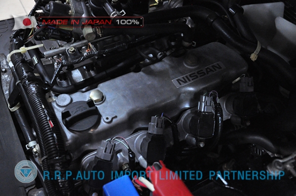 ขายรถโฟล์คลิฟท์มือสอง NISSAN รุ่น NAL01-000050 ราคา 175,000 บาท นำเข้าจากประเทศญี่ปุ่น 100\% ไม่เคยใช้งานในประเทศไทย