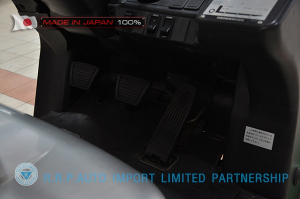 ขายรถโฟล์คลิฟท์มือสอง NISSAN รุ่น NAL01-000050 ราคา 175,000 บาท นำเข้าจากประเทศญี่ปุ่น 100\% ไม่เคยใช้งานในประเทศไทย