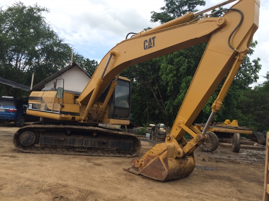 ขาย CAT 320 V2 ราคา 920000 บาท เครื่องดี ปั๊มดี ไฟฟ้าครบ แอร์ ใบแจ้งจำหน่าย โซ่ใหม่ ใบแทรคเต็ม สภาพสวยมาก ขาย CAT 320 V2 ราคา 920000 บาท เครื่องดี ปั๊มดี ไฟฟ้าครบ แอร์ ใบแจ้งจำหน่าย โซ่ใหม่ ใบแทรคเต็ม สภาพสวยมาก