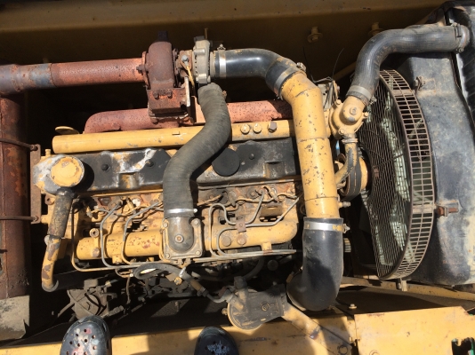 ขาย CAT 320 V2 ราคา 920000 บาท เครื่องดี ปั๊มดี ไฟฟ้าครบ แอร์ ใบแจ้งจำหน่าย โซ่ใหม่ ใบแทรคเต็ม สภาพสวยมาก ขาย CAT 320 V2 ราคา 920000 บาท เครื่องดี ปั๊มดี ไฟฟ้าครบ แอร์ ใบแจ้งจำหน่าย โซ่ใหม่ ใบแทรคเต็ม สภาพสวยมาก