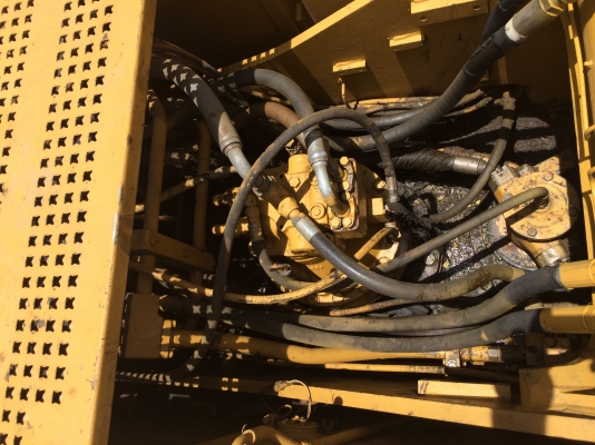 ขาย CAT 320 V2 ราคา 920000 บาท เครื่องดี ปั๊มดี ไฟฟ้าครบ แอร์ ใบแจ้งจำหน่าย โซ่ใหม่ ใบแทรคเต็ม สภาพสวยมาก ขาย CAT 320 V2 ราคา 920000 บาท เครื่องดี ปั๊มดี ไฟฟ้าครบ แอร์ ใบแจ้งจำหน่าย โซ่ใหม่ ใบแทรคเต็ม สภาพสวยมาก