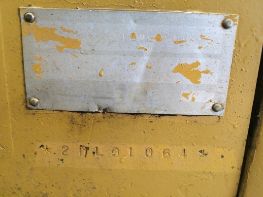 ขาย CAT 320 V2 ราคา 920000 บาท เครื่องดี ปั๊มดี ไฟฟ้าครบ แอร์ ใบแจ้งจำหน่าย โซ่ใหม่ ใบแทรคเต็ม สภาพสวยมาก ขาย CAT 320 V2 ราคา 920000 บาท เครื่องดี ปั๊มดี ไฟฟ้าครบ แอร์ ใบแจ้งจำหน่าย โซ่ใหม่ ใบแทรคเต็ม สภาพสวยมาก