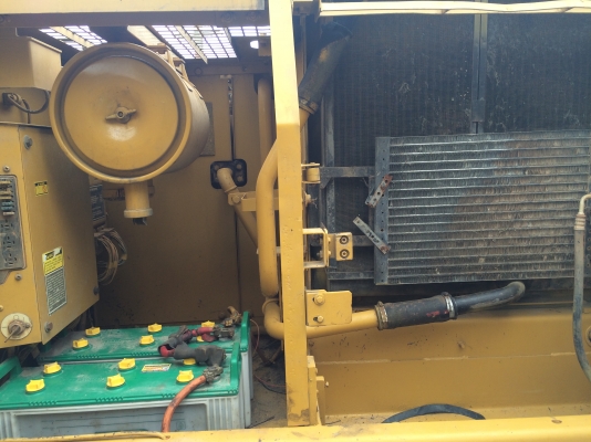 ขาย CAT 320 V2 ราคา 920000 บาท เครื่องดี ปั๊มดี ไฟฟ้าครบ แอร์ ใบแจ้งจำหน่าย โซ่ใหม่ ใบแทรคเต็ม สภาพสวยมาก ขาย CAT 320 V2 ราคา 920000 บาท เครื่องดี ปั๊มดี ไฟฟ้าครบ แอร์ ใบแจ้งจำหน่าย โซ่ใหม่ ใบแทรคเต็ม สภาพสวยมาก