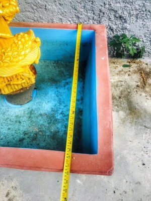 (บ่อเสริมสร้าง ฮวงจุ้ย โชคลาภ ร่ำรวยๆ) (บ่อเสริมสร้าง ฮวงจุ้ย โชคลาภ ร่ำรวยๆ)