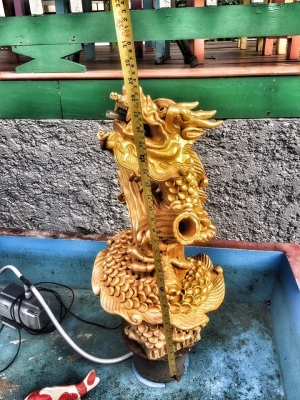 (บ่อเสริมสร้าง ฮวงจุ้ย โชคลาภ ร่ำรวยๆ) (บ่อเสริมสร้าง ฮวงจุ้ย โชคลาภ ร่ำรวยๆ)