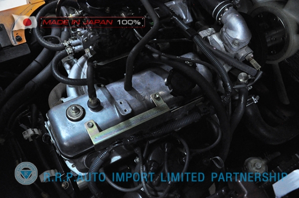 ขายรถโฟล์คลิฟท์มือสอง TOYOTAรุ่น 7FG15-10480 ราคา 185,000 บาท นำเข้าจากประเทศญี่ปุ่น 100\% ไม่เคยใช้งานในไทย