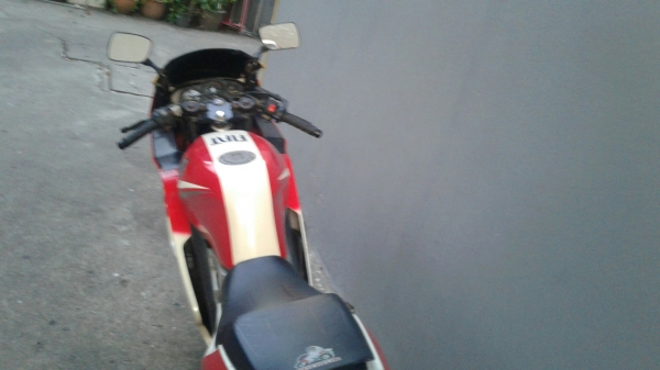 ขาย TZM ทะเบียนโอนภาษีไม่ขาด