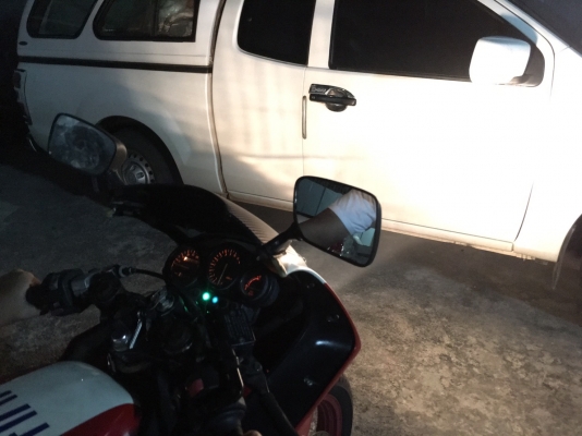 ขาย TZM ทะเบียนโอนภาษีไม่ขาด