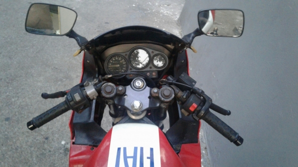 ขาย TZM ทะเบียนโอนภาษีไม่ขาด