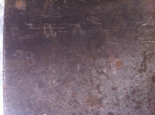 ขายเเท่นตัดสันติมือสอง 12 " พร้อมใบคมกริบสภาพพร้อมใช้ครับ