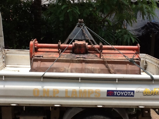 ขายจอบหมุน ขายจอบหมุน