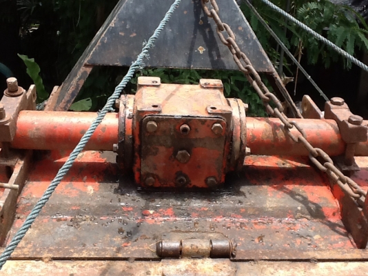 ขายจอบหมุน ขายจอบหมุน