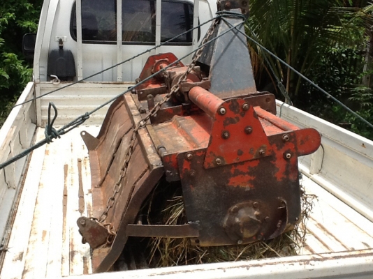 ขายจอบหมุน ขายจอบหมุน