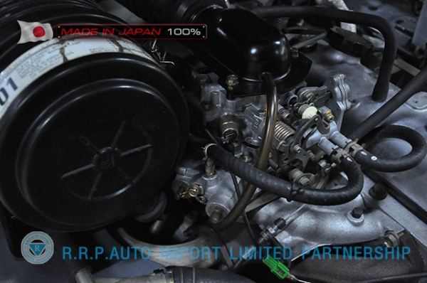 ขายรถโฟล์คลิฟท์มือสอง TOYOTA รุ่น 6FG15-31218 ราคา 175,000 บาท นำเข้าจากประเทศญี่ปุ่น 100\% ไม่เคยใช้งานในประเทศไทย