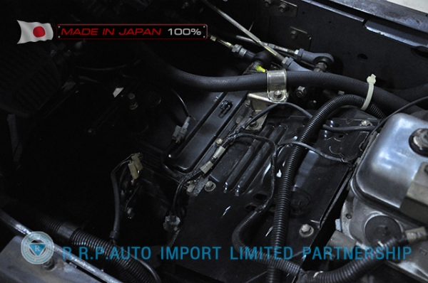 ขายรถโฟล์คลิฟท์มือสอง TOYOTA รุ่น 6FG15-31218 ราคา 175,000 บาท นำเข้าจากประเทศญี่ปุ่น 100\% ไม่เคยใช้งานในประเทศไทย