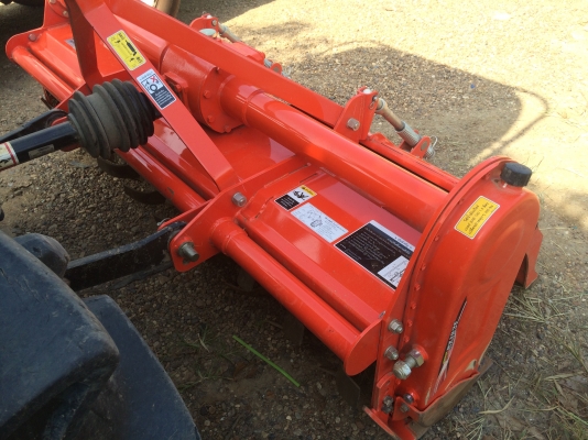 โรตารี่ ตราช้าง RX183F