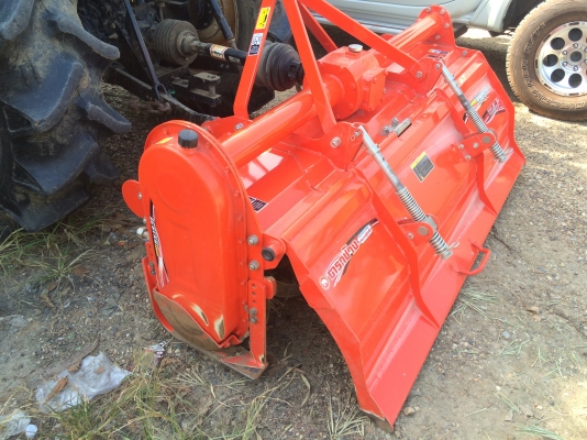 โรตารี่ ตราช้าง RX183F