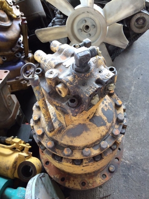 โป๊ะสวิง CAT E200B เก่า ราคา 90,000 บาท โป๊ะสวิง CAT E200B เก่า ราคา 90,000 บาท