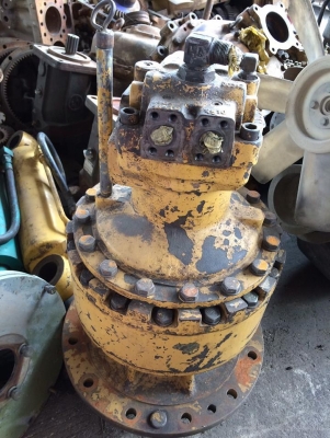 โป๊ะสวิง CAT E200B เก่า ราคา 90,000 บาท โป๊ะสวิง CAT E200B เก่า ราคา 90,000 บาท