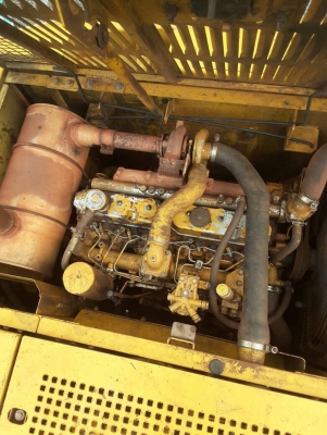 Cat320C japan พร้อมใช้งาน