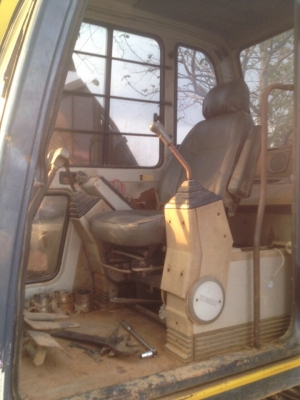 SK200 mark3 พร้อมลุย