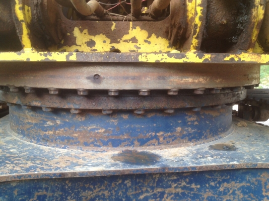 SK200 mark3 พร้อมลุย