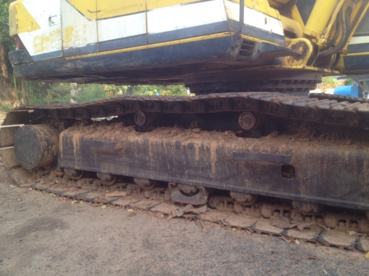 SK200 mark3 พร้อมลุย