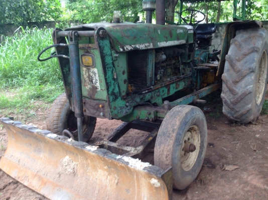 ขายรถไถจอร์นเดียร์ รุ่น 3020 ขายรถไถจอร์นเดียร์ รุ่น 3020