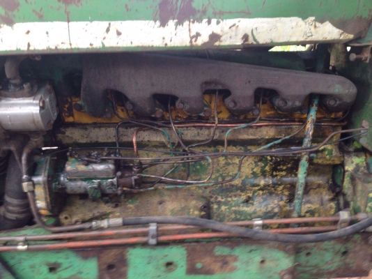 ขายรถไถจอร์นเดียร์ รุ่น 3020 ขายรถไถจอร์นเดียร์ รุ่น 3020