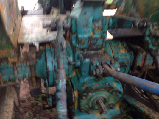 ขายรถไถจอร์นเดียร์ รุ่น 3020 ขายรถไถจอร์นเดียร์ รุ่น 3020