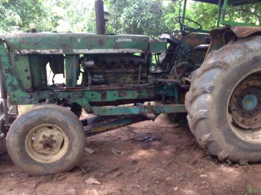 ขายรถไถจอร์นเดียร์ รุ่น 3020 ขายรถไถจอร์นเดียร์ รุ่น 3020