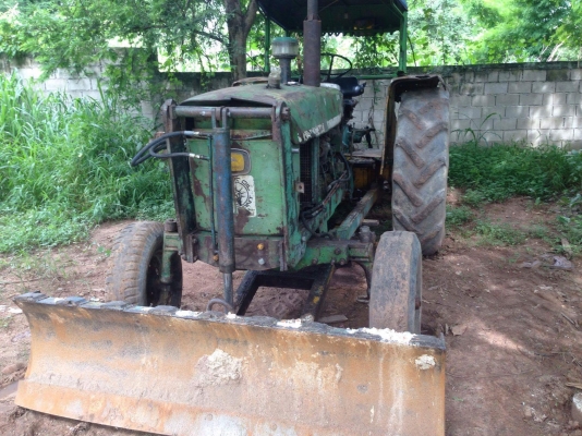 ขายรถไถจอร์นเดียร์ รุ่น 3020 ขายรถไถจอร์นเดียร์ รุ่น 3020