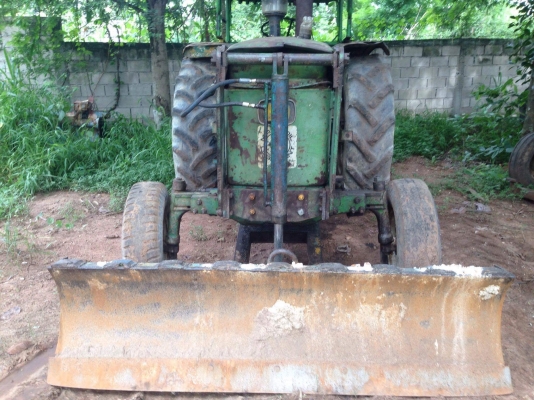 ขายรถไถจอร์นเดียร์ รุ่น 3020