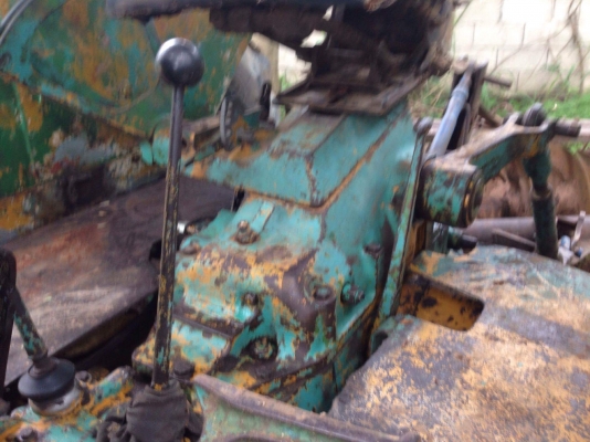 ขายรถไถจอร์นเดียร์ รุ่น 3020 ขายรถไถจอร์นเดียร์ รุ่น 3020