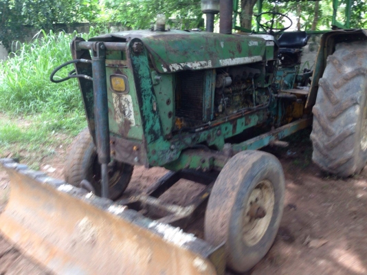 ขายรถไถจอร์นเดียร์ รุ่น 3020 ขายรถไถจอร์นเดียร์ รุ่น 3020