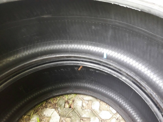 ขายยาง Sunny 265/40R22 ปี 14 099-3969553