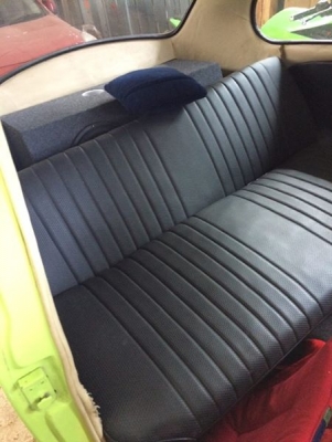 VOLKSWAKEN BETLE ตาตั่ง ปี1975 VOLKSWAKEN BETLE ตาตั่ง ปี1975