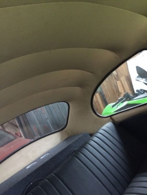 VOLKSWAKEN BETLE ตาตั่ง ปี1975 VOLKSWAKEN BETLE ตาตั่ง ปี1975