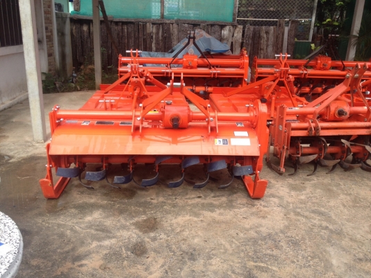 ==>ขายโรตารี่ตราช้าง Rx-135.ของใหม่แต่ราคามือสอง