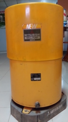 ขายปั้มน้ำ Auto พร้อมใช้งาน