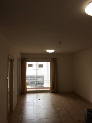 ขายคอนโคสราญสุขสุพรีม สุขสวัสดิ์ 17 ชั้น 4 เนื้อที่ 33.5 ตร.ม.ติด บิ๊กซีบางประกอก