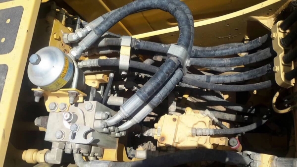 ขายดาวน์ Komatsu PC120-8 ไมล์ 5,000 ขม. สภาพสวยค่ะ ขายดาวน์ Komatsu PC120-8 ไมล์ 5,000 ขม. สภาพสวยค่ะ