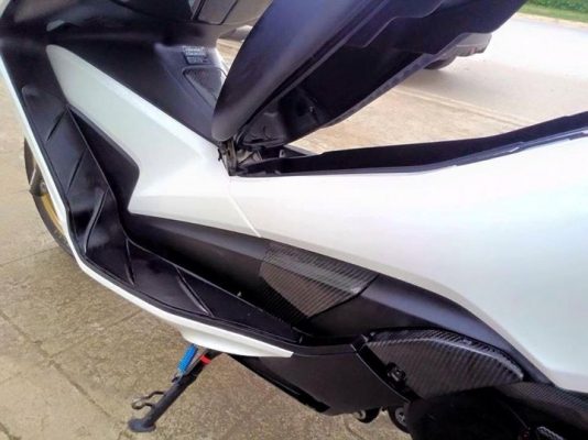 __FORZA300 แต่งสวยๆ 98,000 _79bikeเพชรบูรณ์