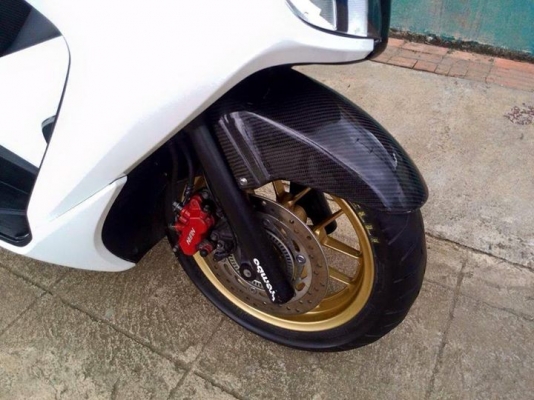 __FORZA300 แต่งสวยๆ 98,000 _79bikeเพชรบูรณ์