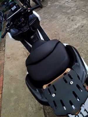 __FORZA300 แต่งสวยๆ 98,000 _79bikeเพชรบูรณ์