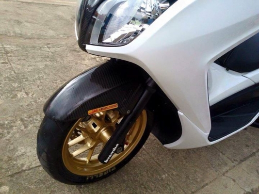 __FORZA300 แต่งสวยๆ 98,000 _79bikeเพชรบูรณ์