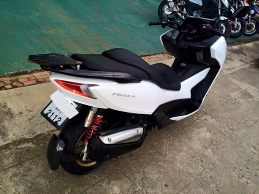 __FORZA300 แต่งสวยๆ 98,000 _79bikeเพชรบูรณ์