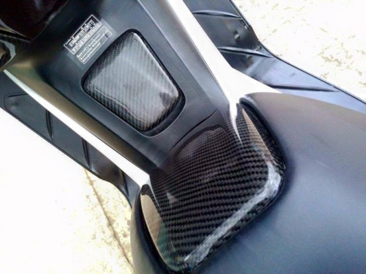 __FORZA300 แต่งสวยๆ 98,000 _79bikeเพชรบูรณ์