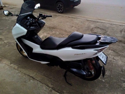 __FORZA300 แต่งสวยๆ 98,000 _79bikeเพชรบูรณ์