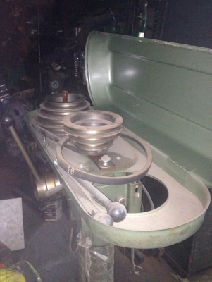 ขายแท่นเจาะสว่านKING รุ่นKSD-420 ขายแท่นเจาะสว่านKING รุ่นKSD-420